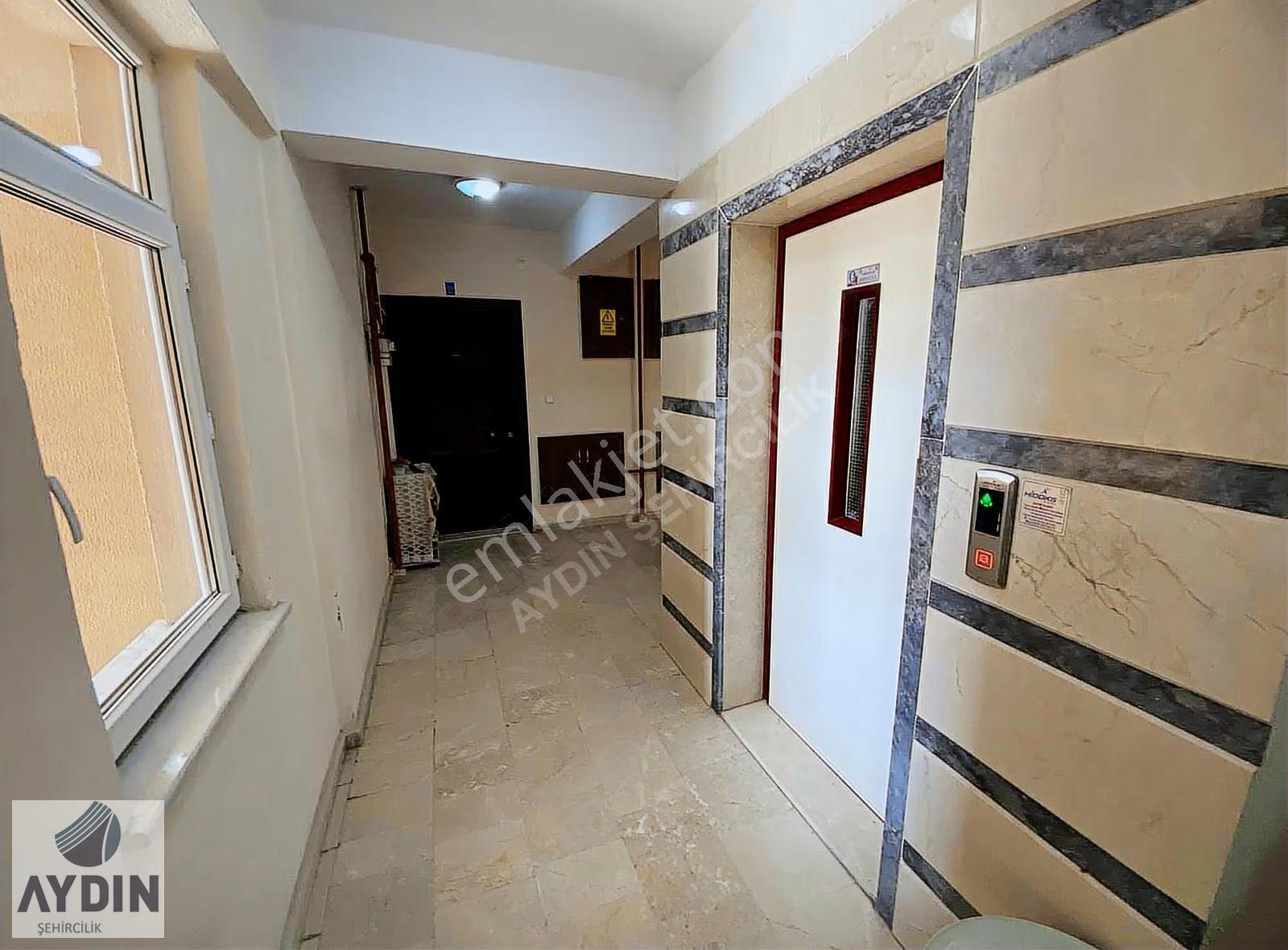 Aydın Satıyor' Dan Akabe Sitelerinde Arakat Geniş 2+1 Daire! - Görsel 21