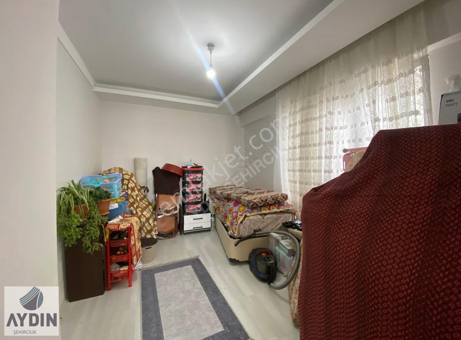 Aydın Satıyordan Selim Sultanda 2+1 Arakat Yeni Daire - Görsel 21