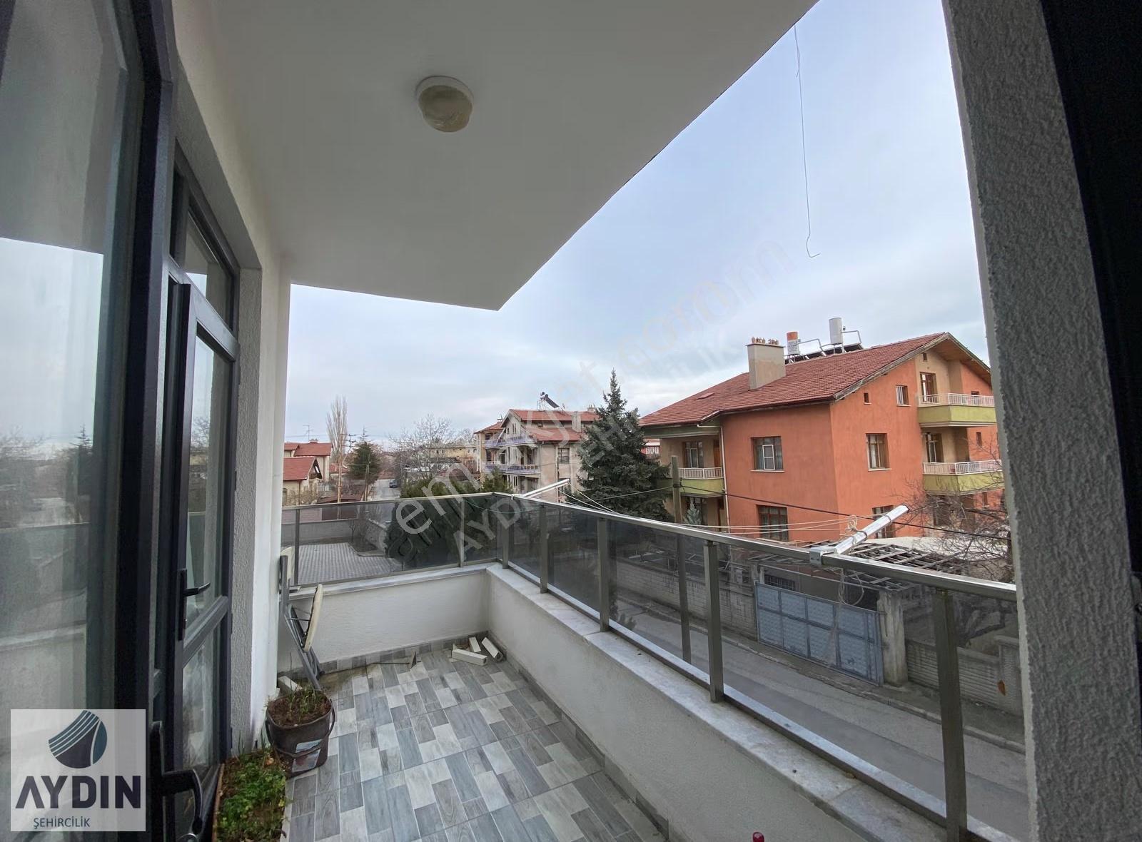 Aydın Satıyordan Selim Sultanda 2+1 Arakat Yeni Daire - Görsel 9