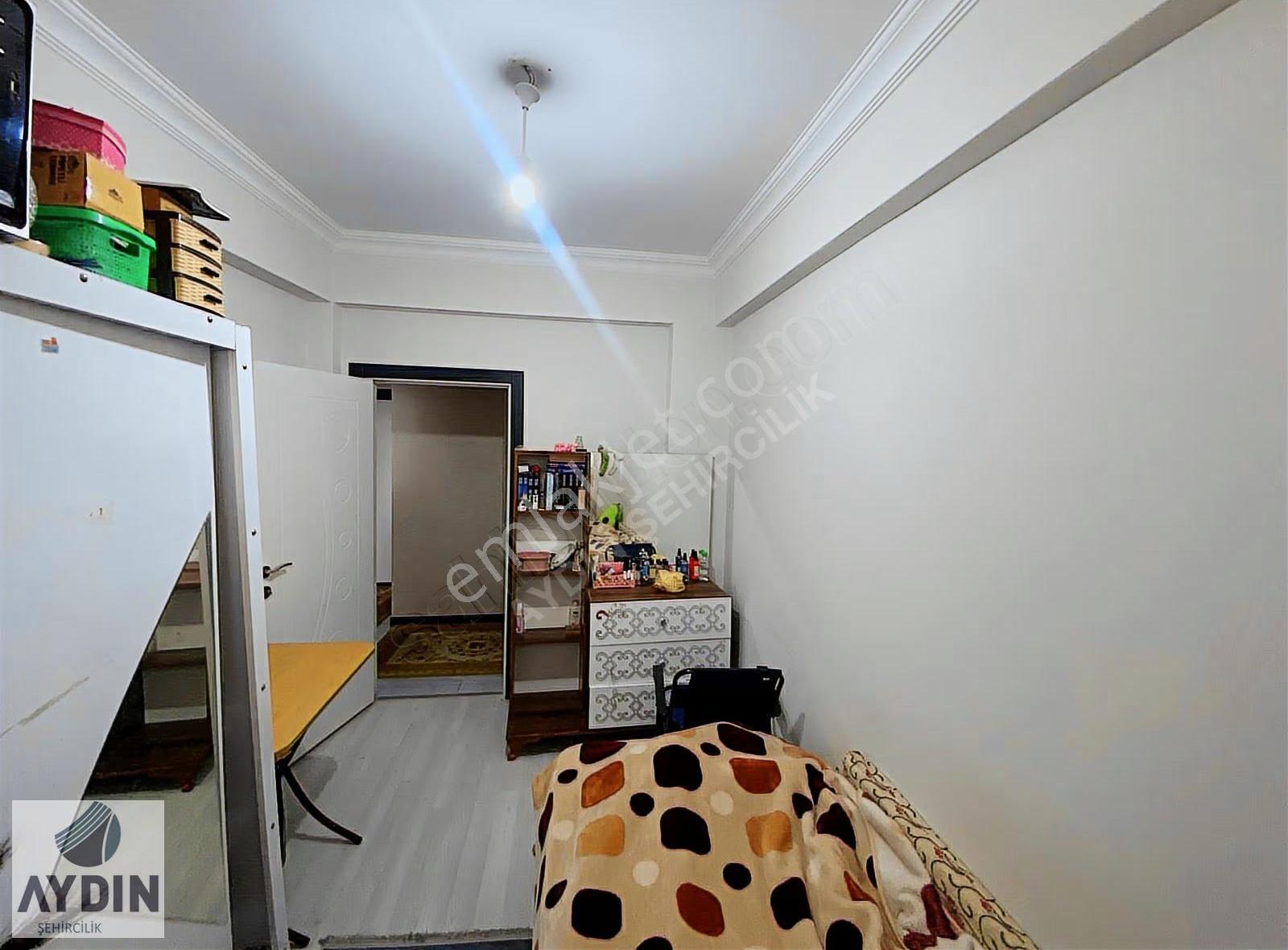 Aydın Satıyordan Selim Sultanda 2+1 Arakat Yeni Daire - Görsel 23