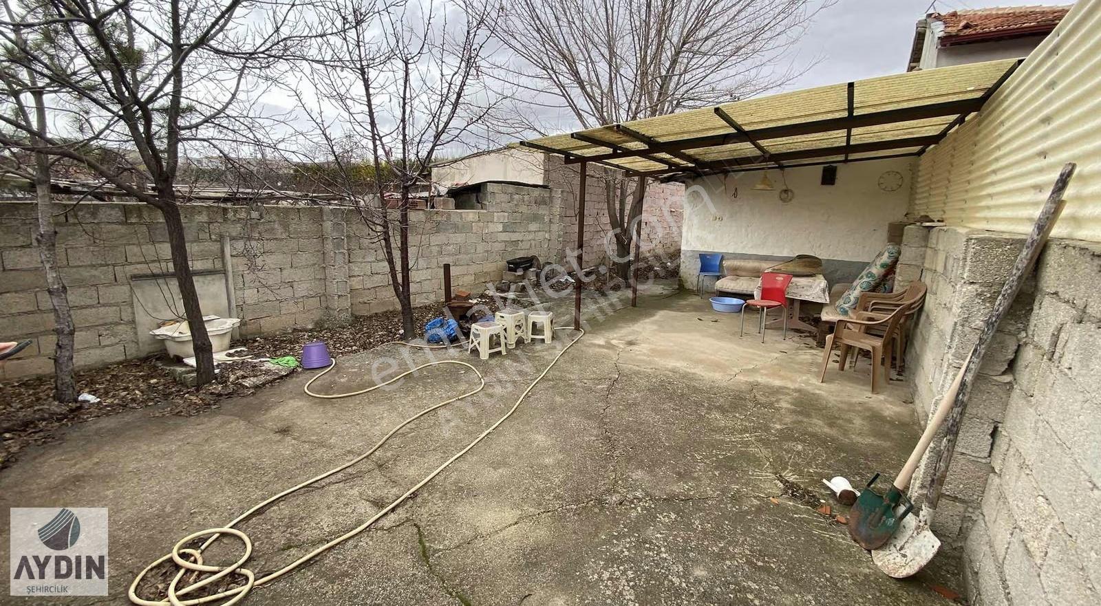 Aydın Satıyor' Dan Ayanbey Mah. İmarlı 1082m2 Hisseli Arsa - Görsel 8