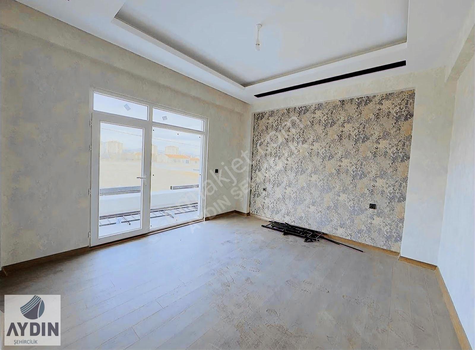 Aydın Satıyor'dan Meram Kozağaç Mh Geniş Ultra Lüx 4.5+1 Villa - Görsel 22