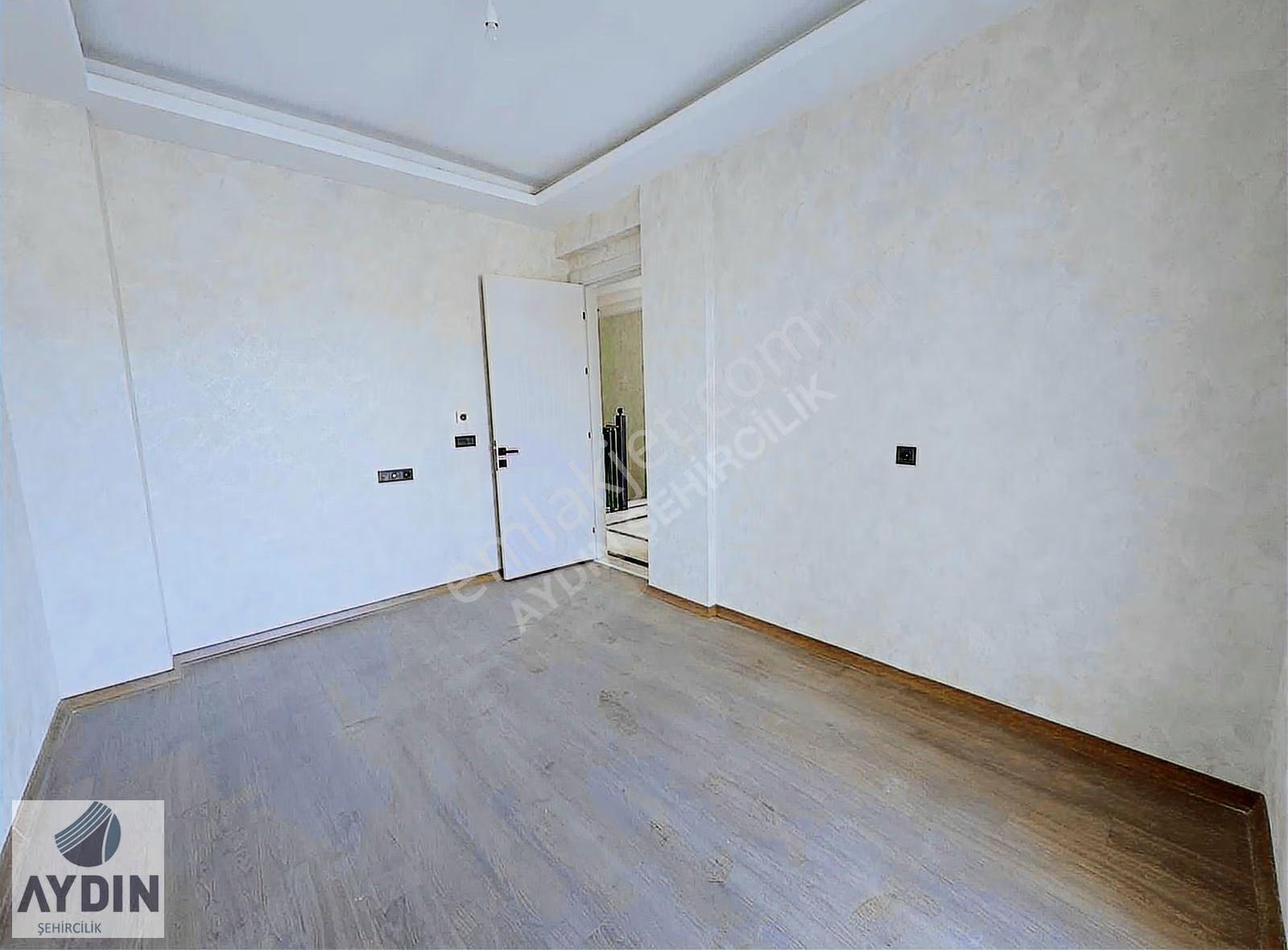 Aydın Satıyor'dan Meram Kozağaç Mh Geniş Ultra Lüx 4.5+1 Villa - Görsel 30