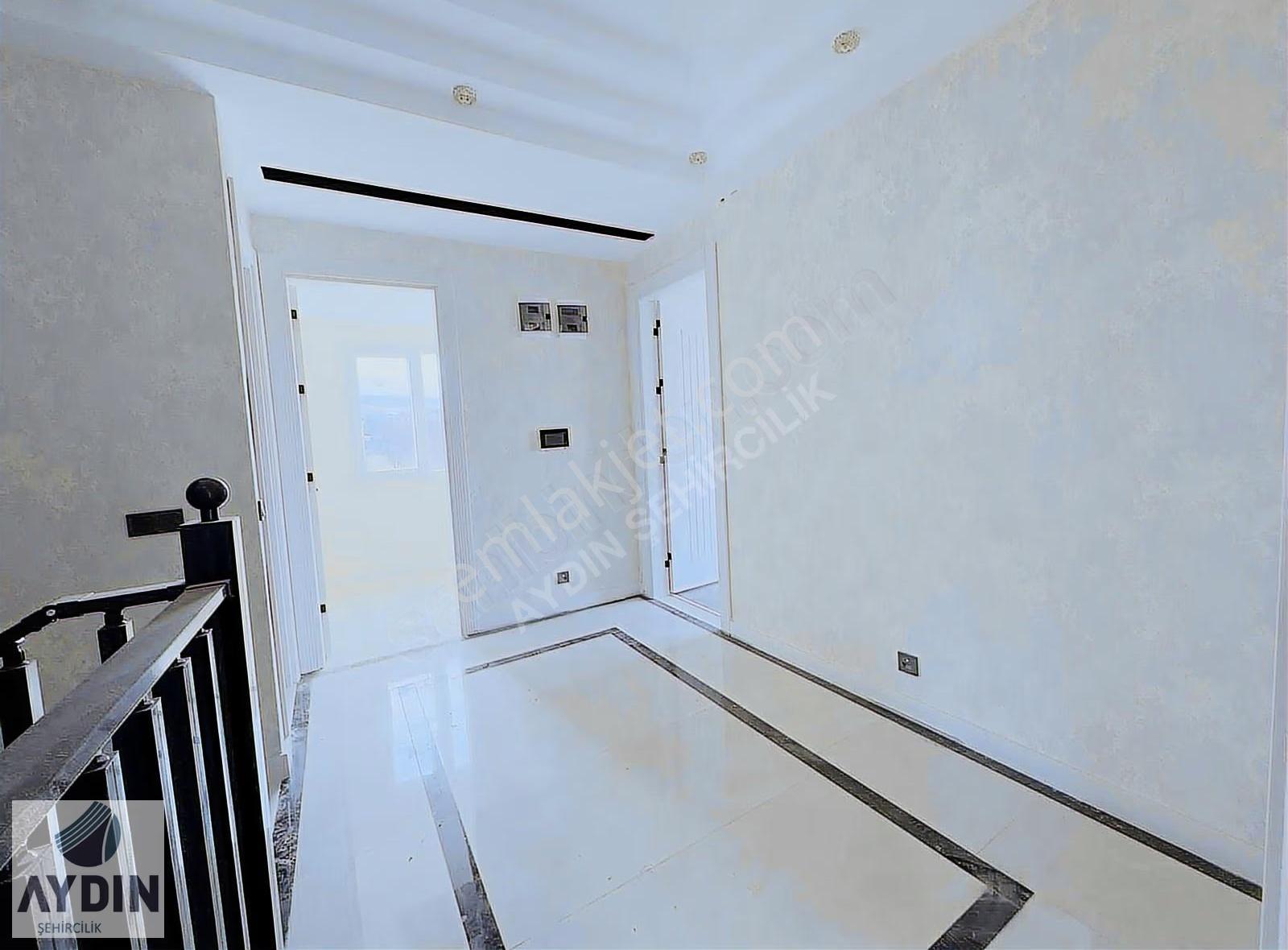 Aydın Satıyor'dan Meram Kozağaç Mh Geniş Ultra Lüx 4.5+1 Villa - Görsel 33