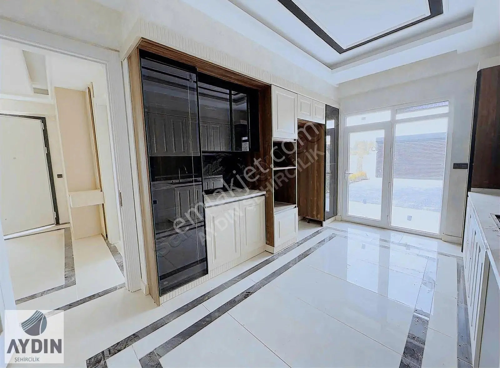Aydın Satıyor'dan Meram Kozağaç Mh Geniş Ultra Lüx 4.5+1 Villa - Görsel 4