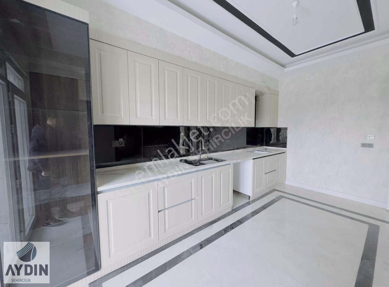 Aydın Satıyor'dan Meram Kozağaç Mh Geniş Ultra Lüx 4.5+1 Villa - Görsel 16