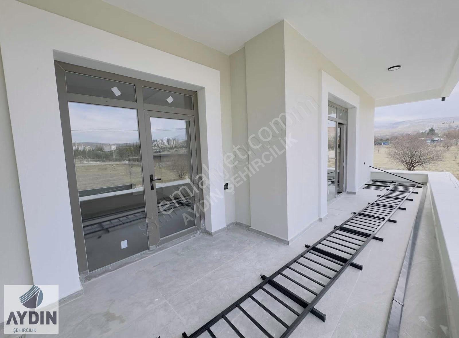 Aydın Satıyor'dan Meram Kozağaç Mh Geniş Ultra Lüx 4.5+1 Villa - Görsel 25