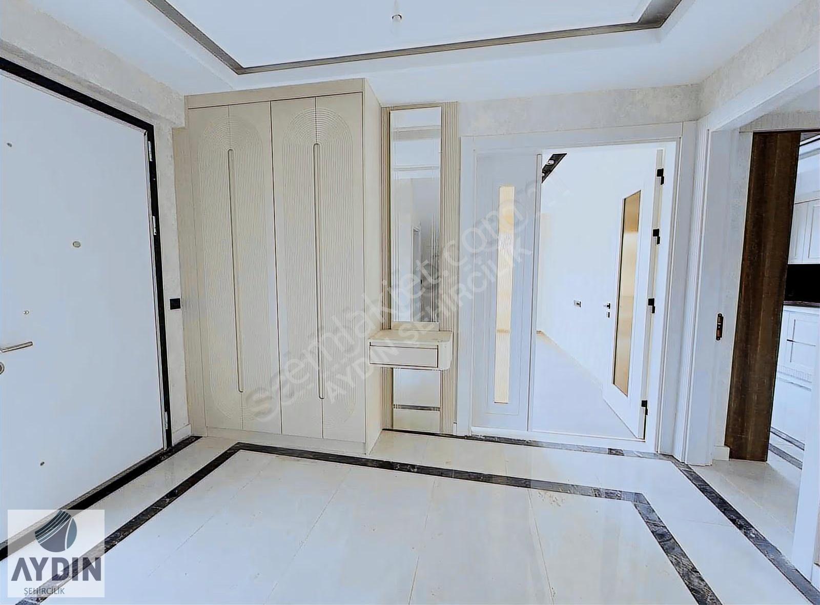 Aydın Satıyor'dan Meram Kozağaç Mh Geniş Ultra Lüx 4.5+1 Villa - Görsel 18