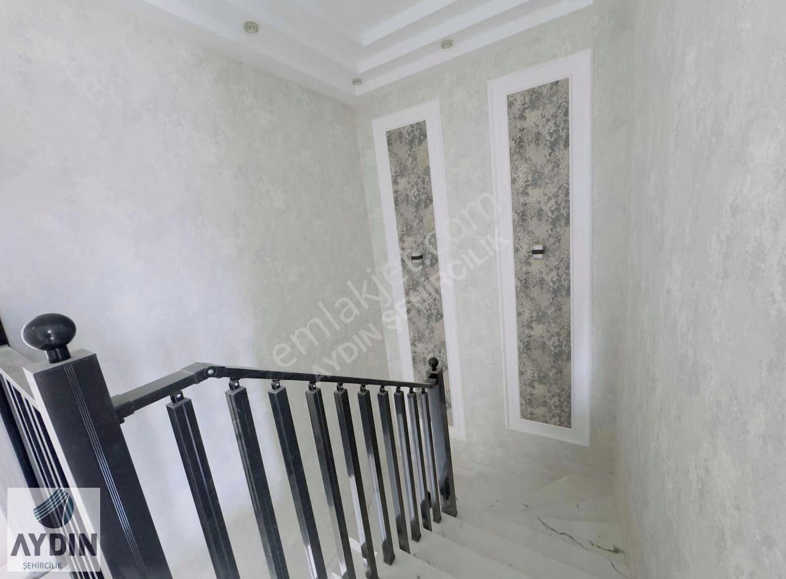 Aydın Satıyor'dan Meram Kozağaç Mh Geniş Ultra Lüx 4.5+1 Villa - Görsel 20