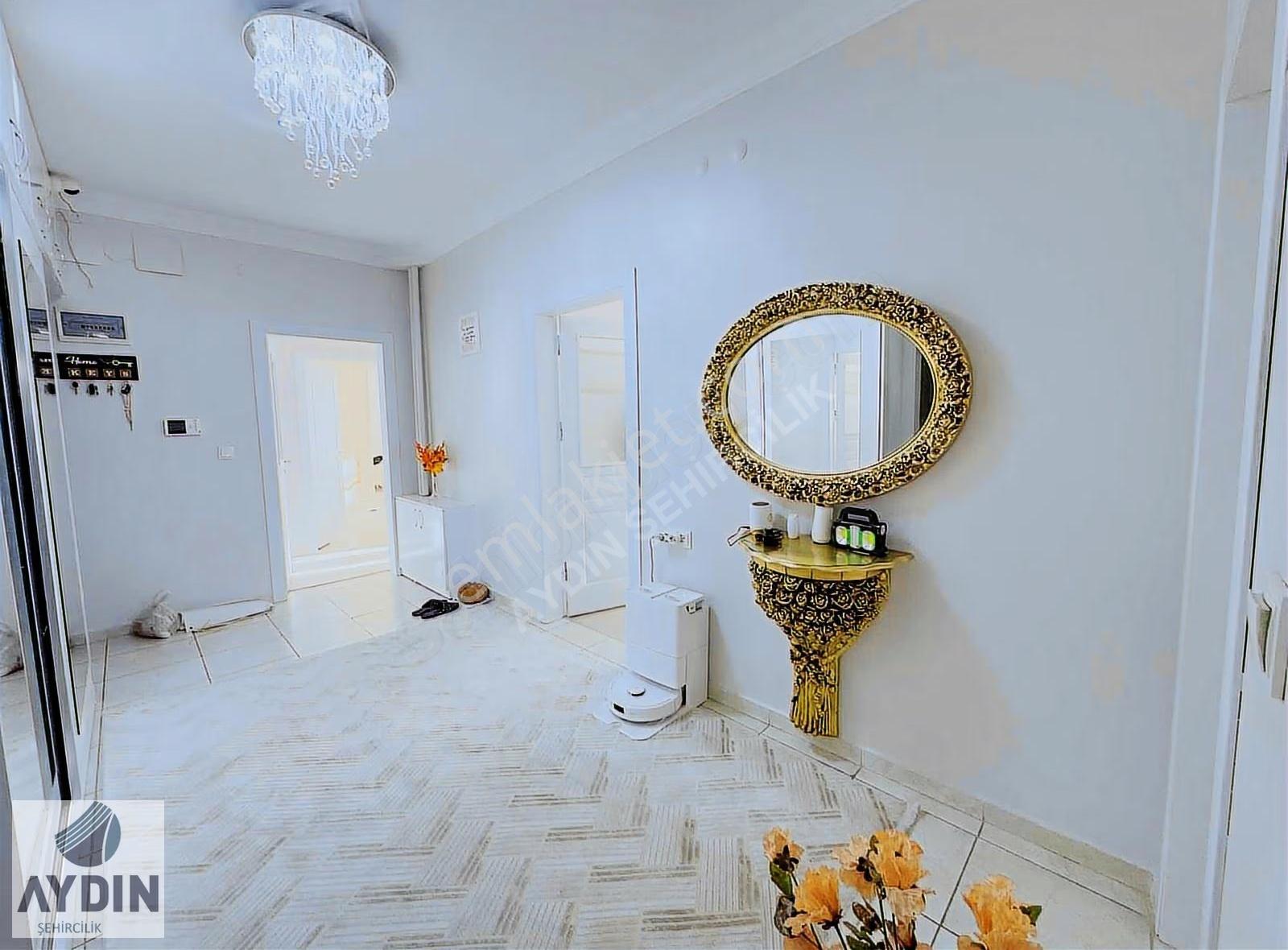Adliye Yakını 3+1 Geniş, 135m² Net, Site İçi Emin Evim Vb. Uygun - Görsel 5