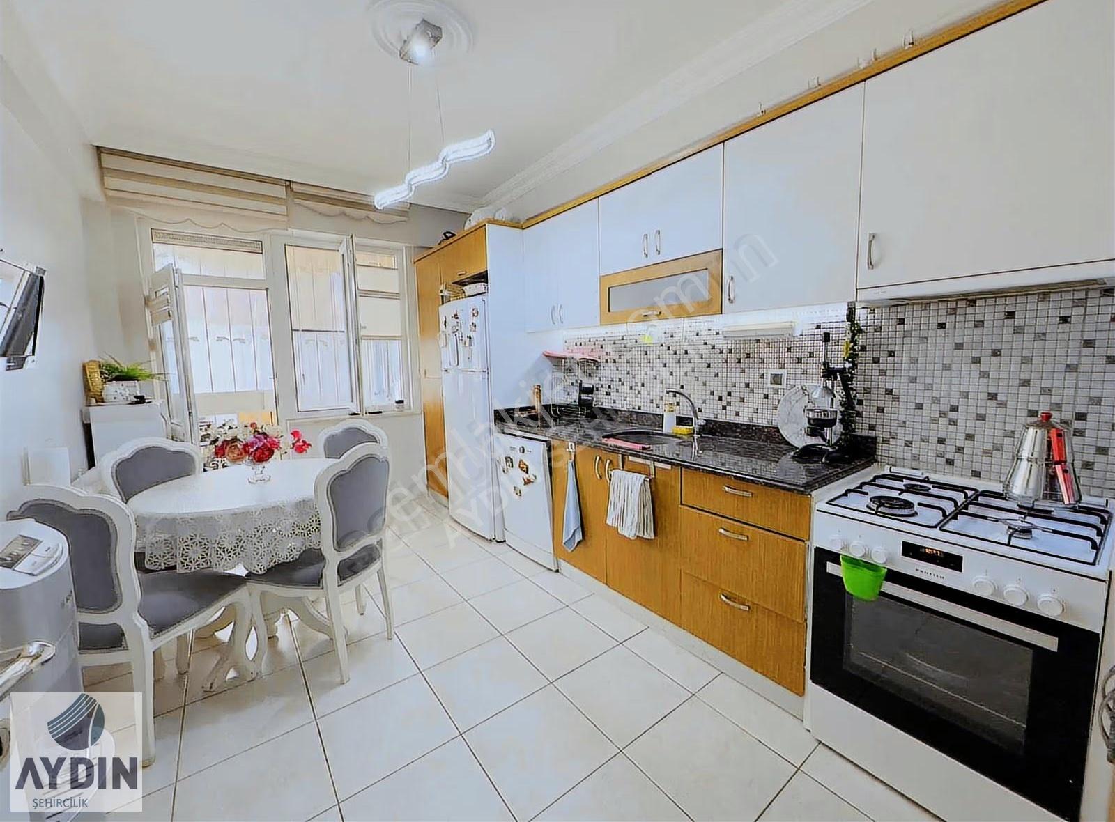 Adliye Yakını 3+1 Geniş, 135m² Net, Site İçi Emin Evim Vb. Uygun - Görsel 23