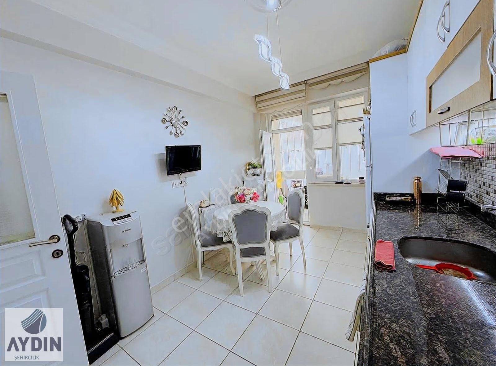 Adliye Yakını 3+1 Geniş, 135m² Net, Site İçi Emin Evim Vb. Uygun - Görsel 33