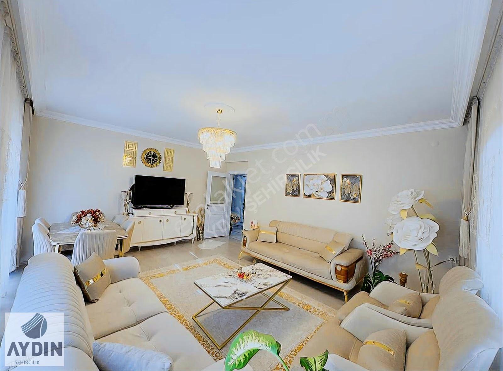 Adliye Yakını 3+1 Geniş, 135m² Net, Site İçi Emin Evim Vb. Uygun - Görsel 10