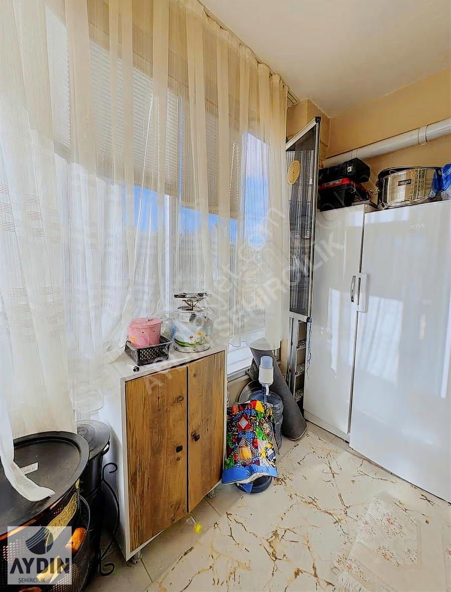 Adliye Yakını 3+1 Geniş, 135m² Net, Site İçi Emin Evim Vb. Uygun - Görsel 15