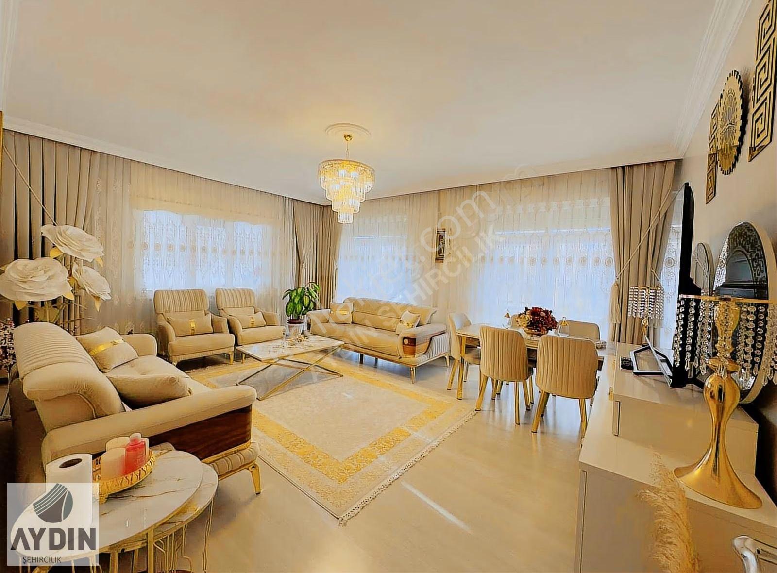 Adliye Yakını 3+1 Geniş, 135m² Net, Site İçi Emin Evim Vb. Uygun - Görsel 27