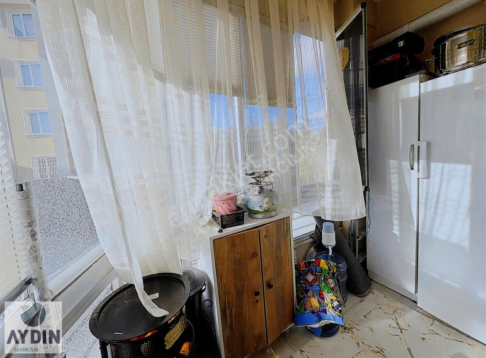 Adliye Yakını 3+1 Geniş, 135m² Net, Site İçi Emin Evim Vb. Uygun - Görsel 35