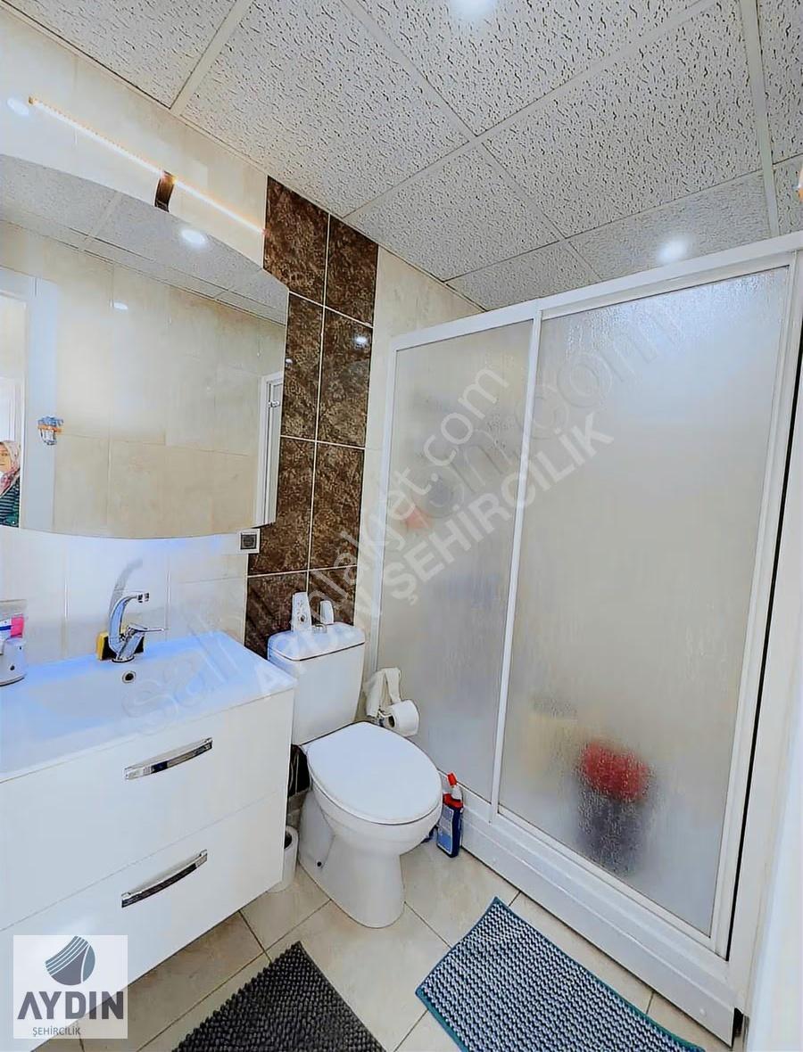 Adliye Yakını 3+1 Geniş, 135m² Net, Site İçi Emin Evim Vb. Uygun - Görsel 20