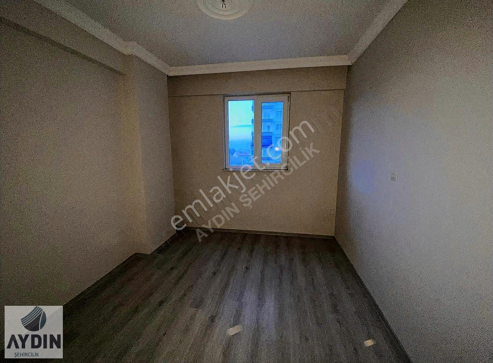 Aydın Satıyor'dan Merkezde Hastaneye Yakın Lüx Geniş 3+1 Daire - Görsel 29