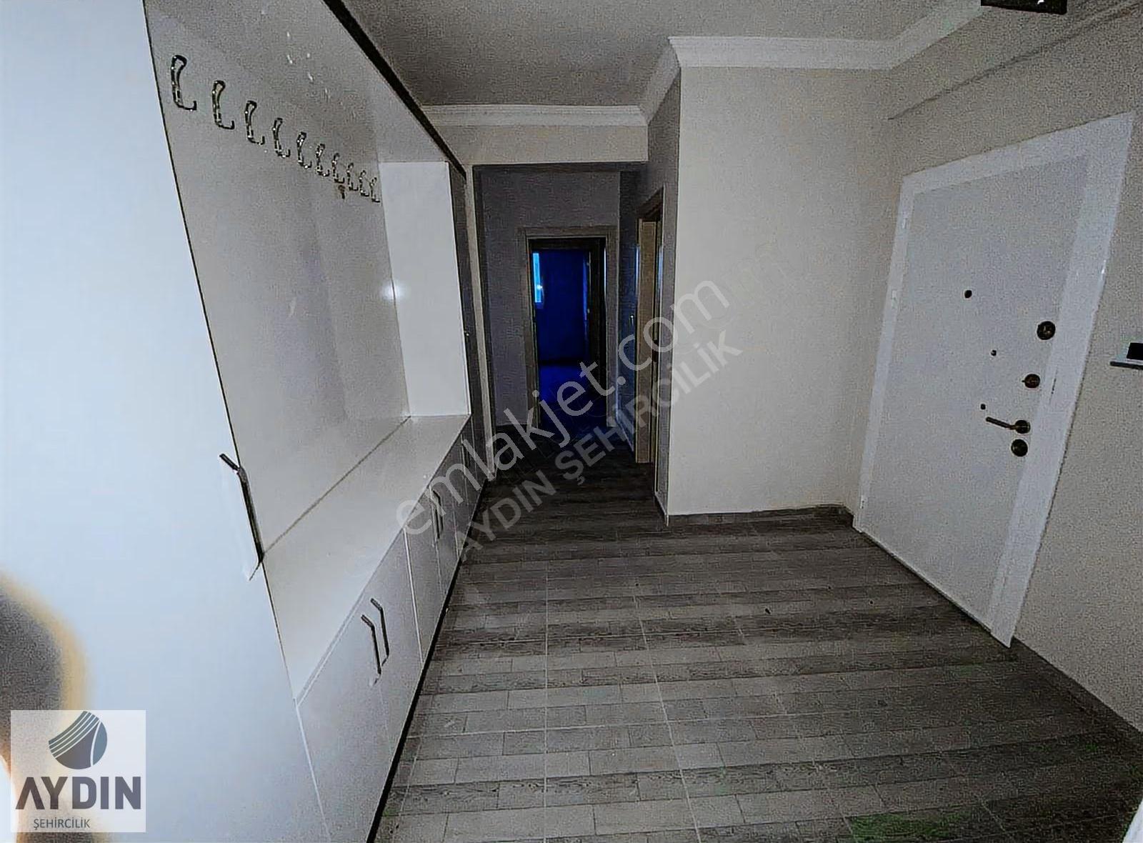 Aydın Satıyor'dan Merkezde Hastaneye Yakın Lüx Geniş 3+1 Daire - Görsel 10