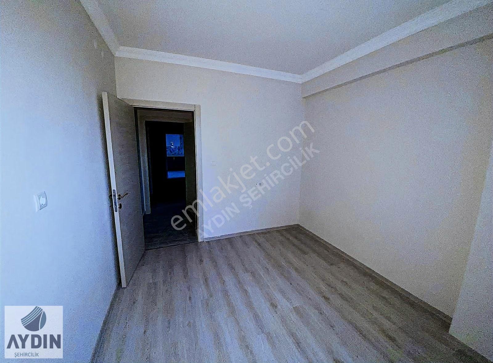 Aydın Satıyor'dan Merkezde Hastaneye Yakın Lüx Geniş 3+1 Daire - Görsel 4