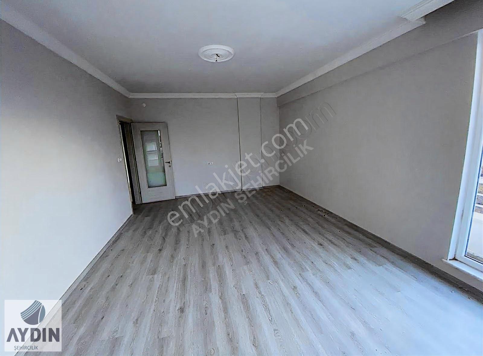 Aydın Satıyor'dan Merkezde Hastaneye Yakın Lüx Geniş 3+1 Daire - Görsel 14