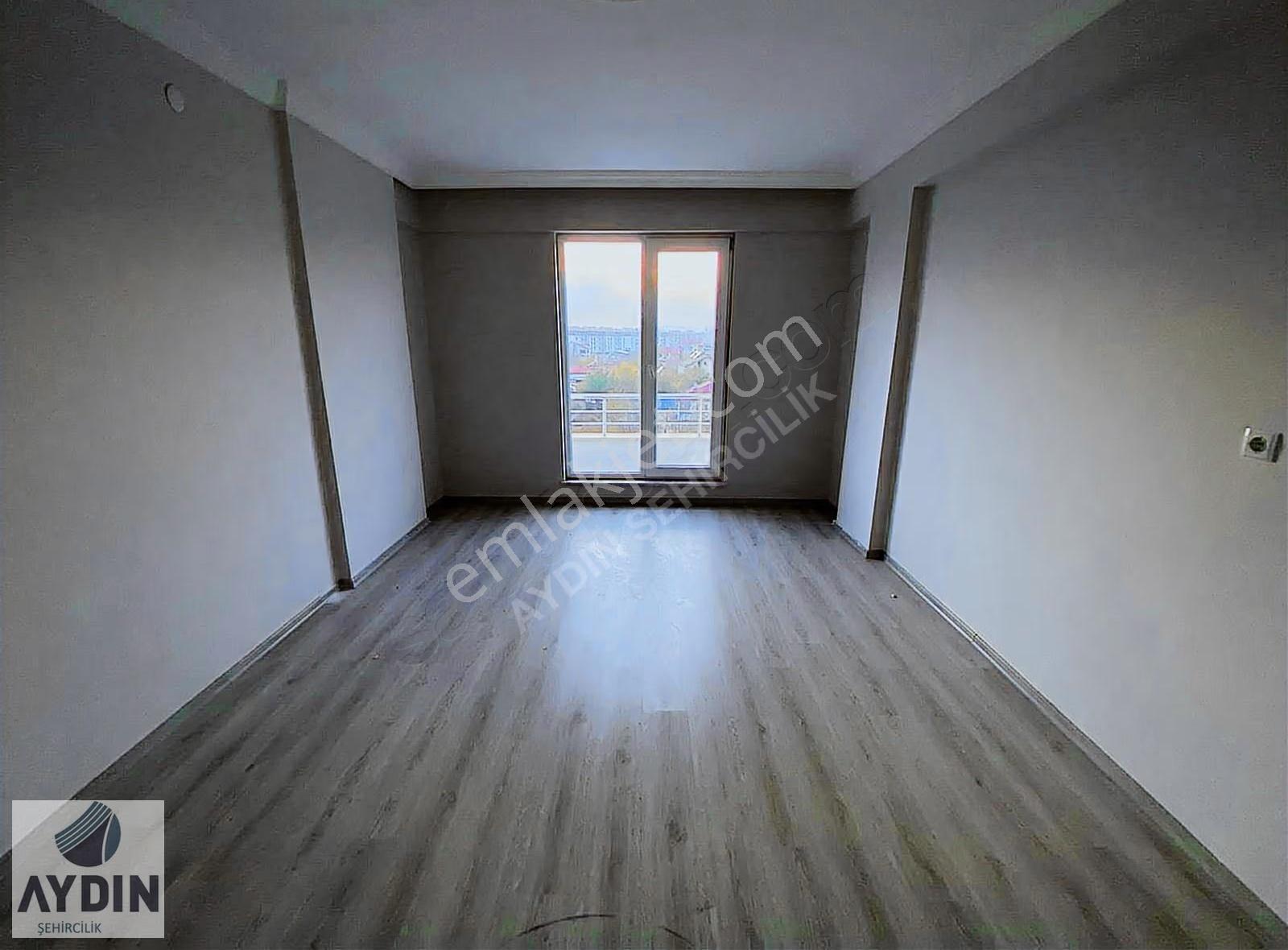 Aydın Satıyor'dan Merkezde Hastaneye Yakın Lüx Geniş 3+1 Daire - Görsel 27
