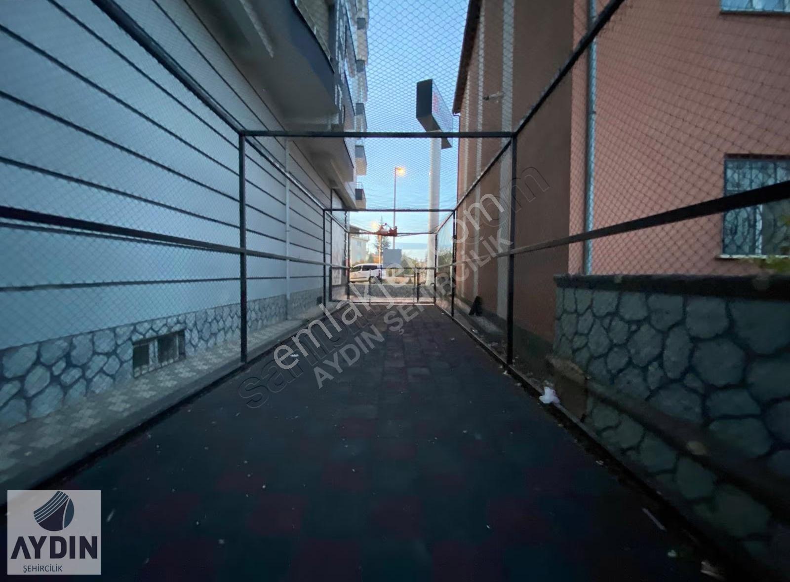 Aydın Satıyor'dan Merkezde Hastaneye Yakın Lüx Geniş 3+1 Daire - Görsel 17