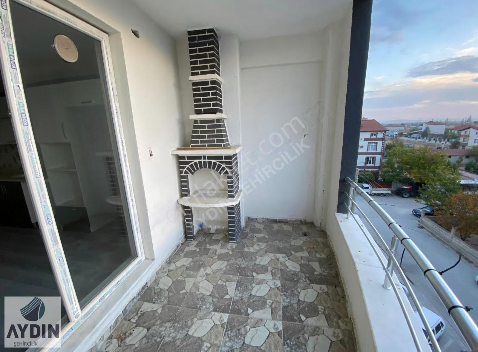 Aydın Satıyor'dan Merkezde Hastaneye Yakın Lüx Geniş 3+1 Daire - Görsel 22