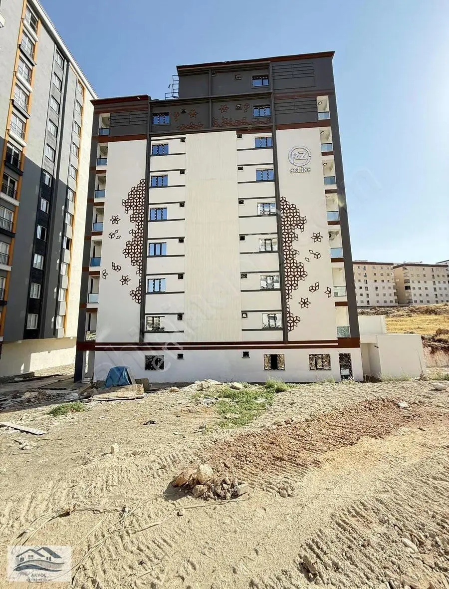 Akyol Emlaktan Lüx Eşyalı Kiralık 1+1 Daire - Görsel 5