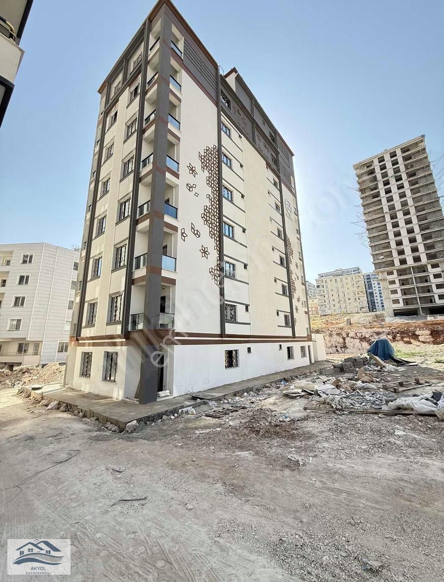 Akyol Emlaktan Lüx Eşyalı Kiralık 1+1 Daire - Görsel 6