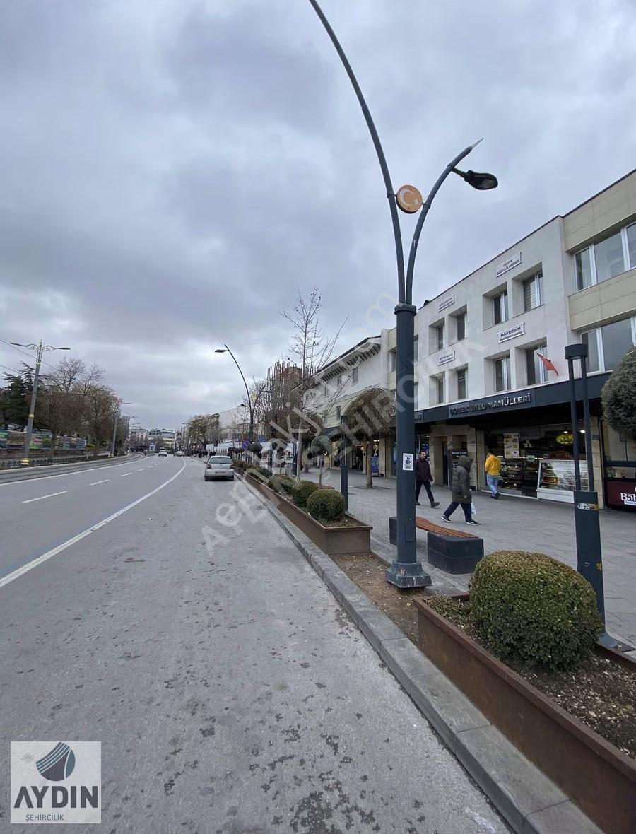 Aydın Satıyor'dan Zaferde Kültürpark, Alaaddin Bulvarı Cd. Cephe - Görsel 9