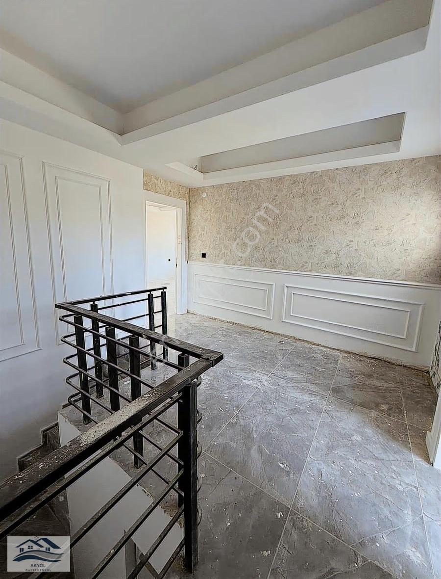 Merkez Ptt Arkası Satılık Dublex Daire - Görsel 18