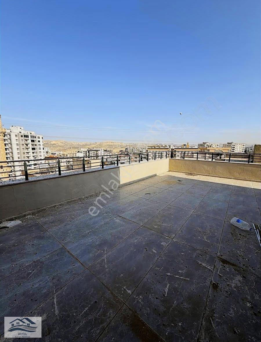 Merkez Ptt Arkası Satılık Dublex Daire - Görsel 26