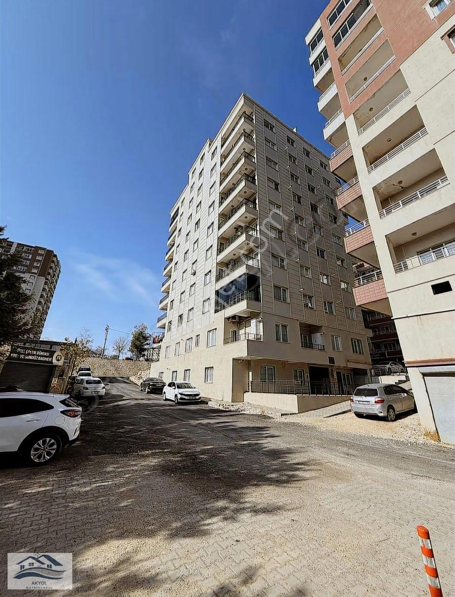 Merkez Ptt Arkası Satılık Dublex Daire - Görsel 5