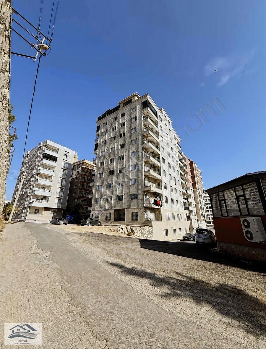 Merkez Ptt Arkası Satılık Dublex Daire