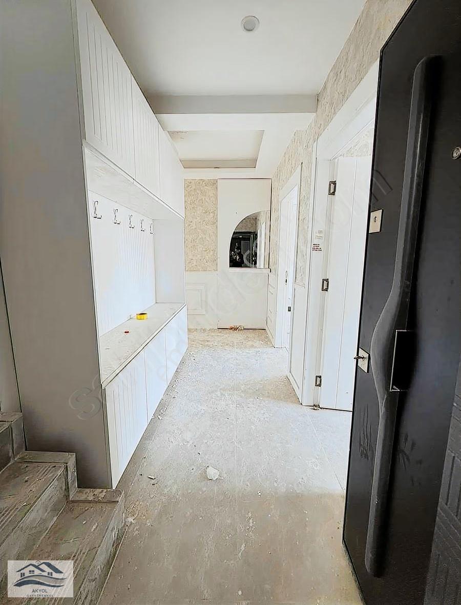 Merkez Ptt Arkası Satılık Dublex Daire - Görsel 6