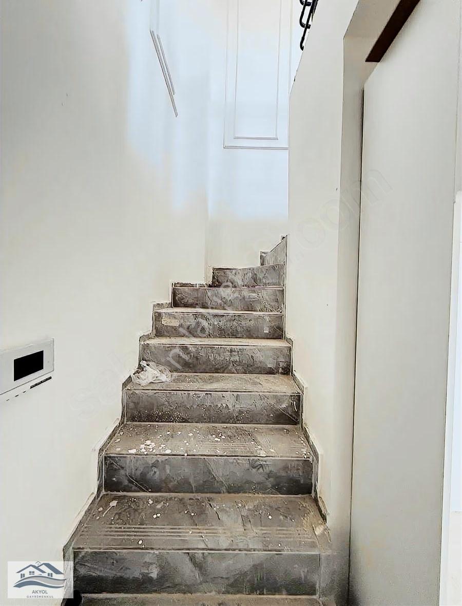 Merkez Ptt Arkası Satılık Dublex Daire - Görsel 17