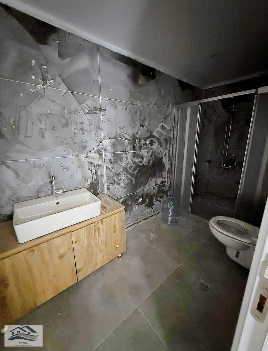 Merkez Ptt Arkası Satılık Dublex Daire - Görsel 23