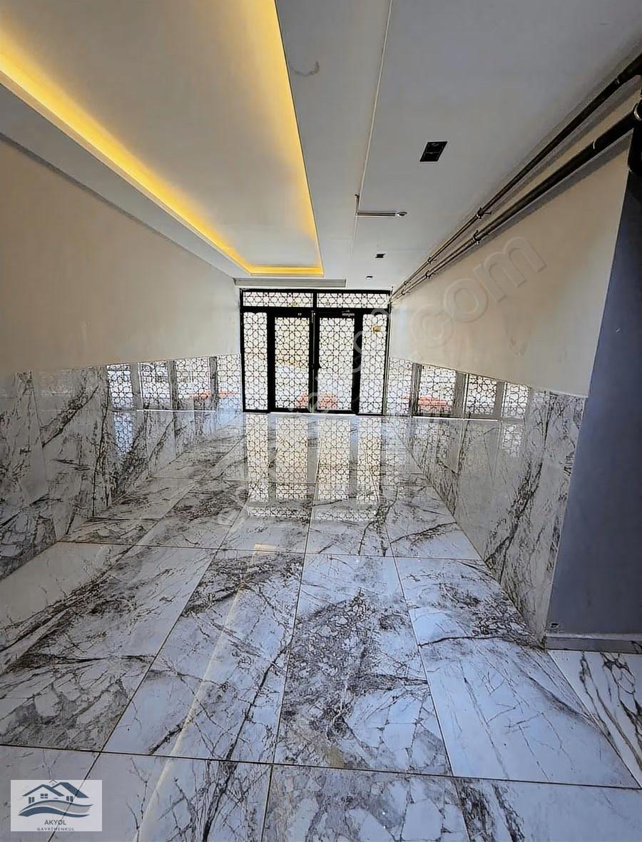 Merkez Ptt Arkası Satılık Dublex Daire - Görsel 2