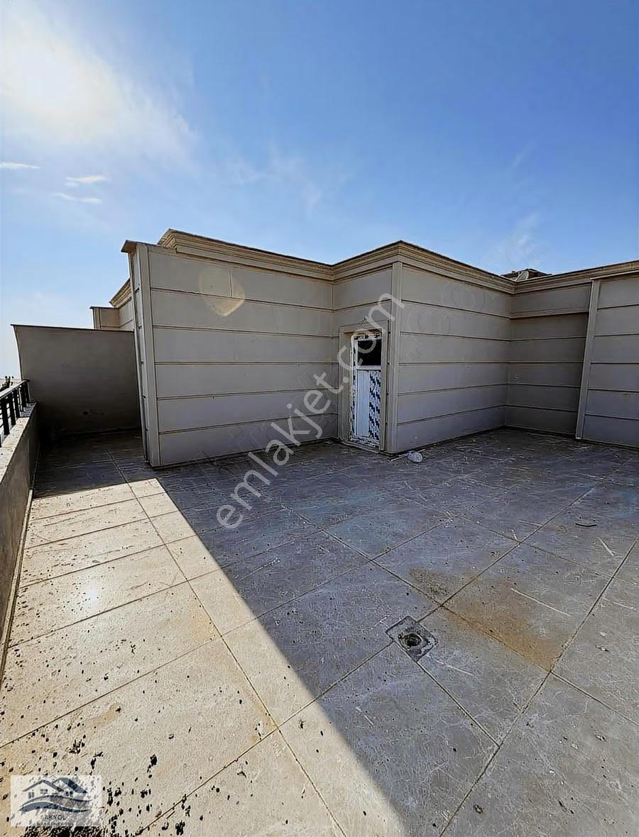 Merkez Ptt Arkası Satılık Dublex Daire - Görsel 12