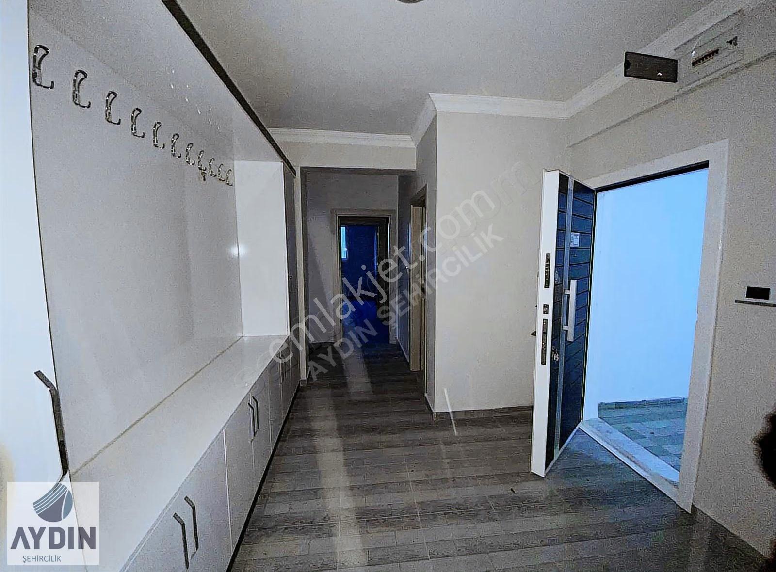 Aydın Satıyor'dan Hastaneye Yakın Geniş Lüx Fırsat 3+1 Daire - Görsel 33