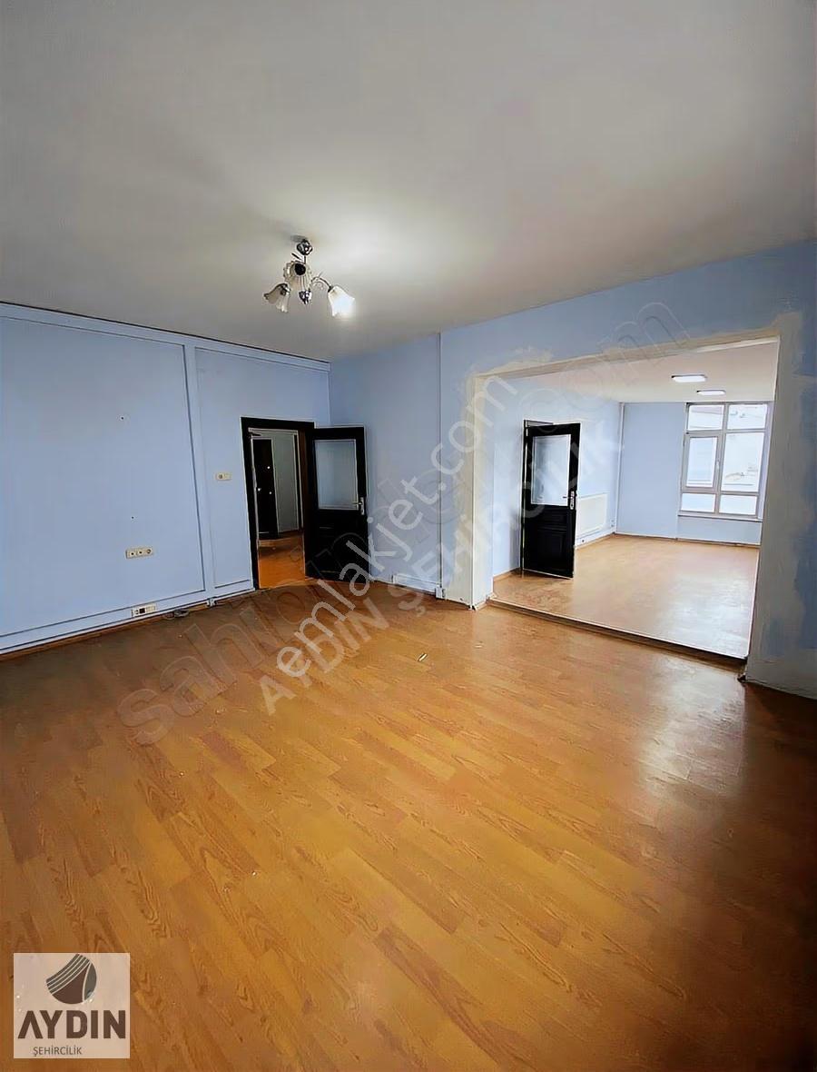 Aydın Satıyor'dan Numune Hastanesi Karşısında Kiralık 2+1 Ofis - Görsel 4
