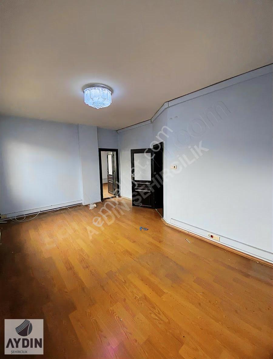 Aydın Satıyor'dan Numune Hastanesi Karşısında Kiralık 2+1 Ofis - Görsel 9