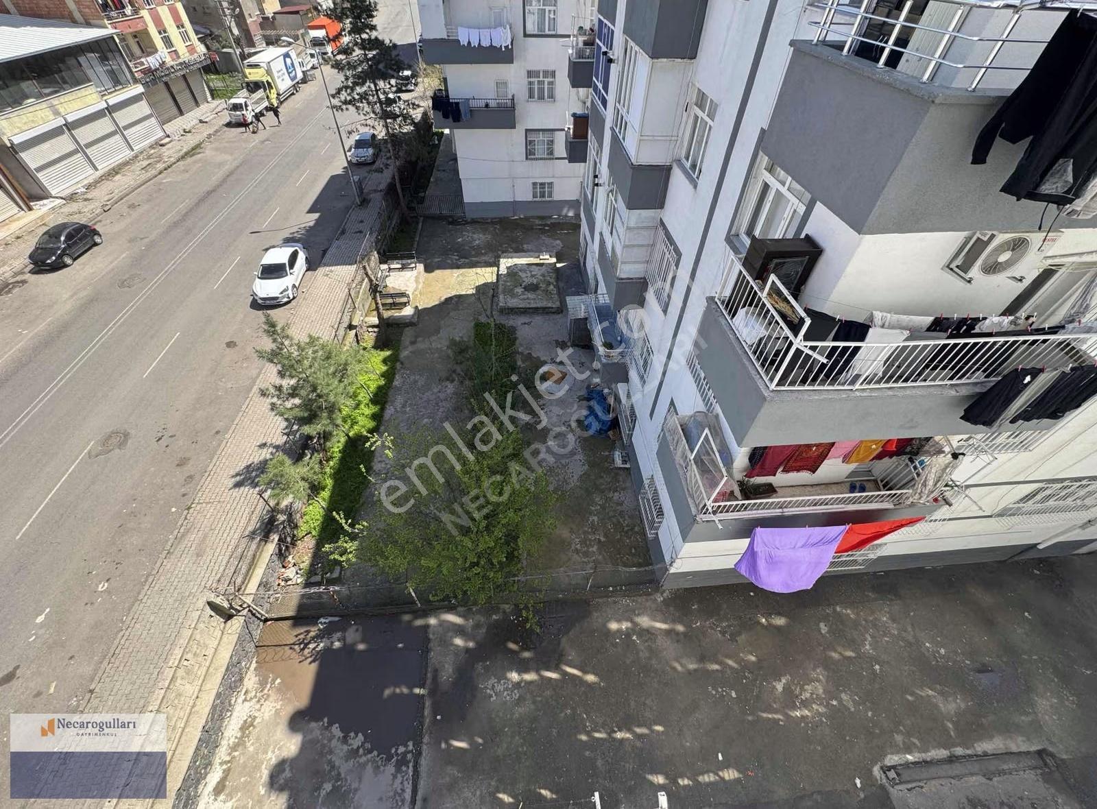 Necaroğullarından Huzurevlerinde Krediye Uygun 3+1 Daire - Görsel 13