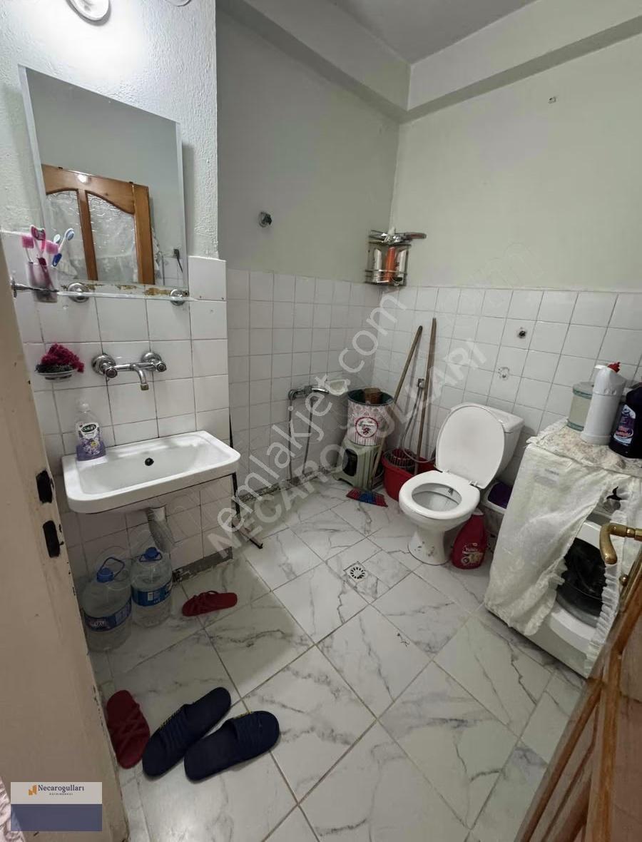 Necaroğullarından Huzurevlerinde Krediye Uygun 3+1 Daire - Görsel 21