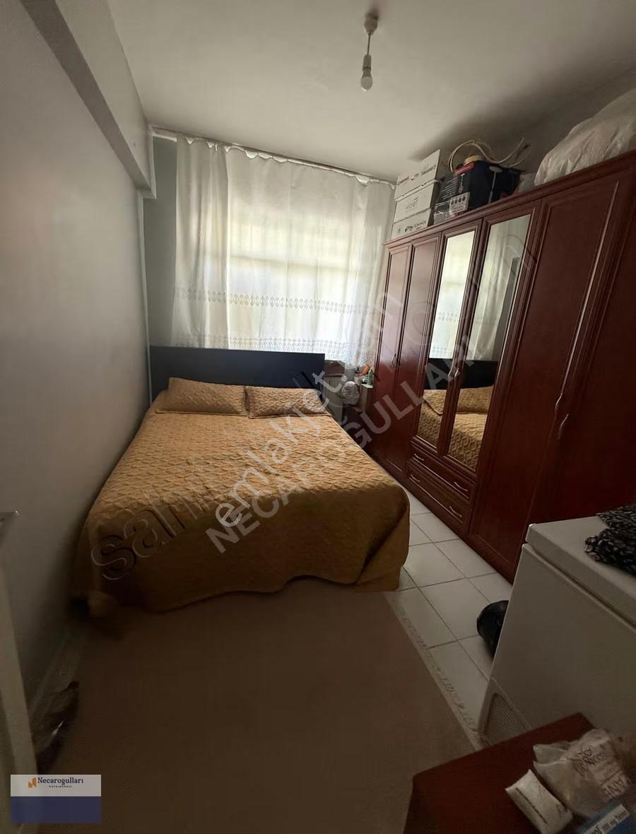 Necaroğullarından Gaziler Demirok Cami Yanı 3+1 Daire - Görsel 22