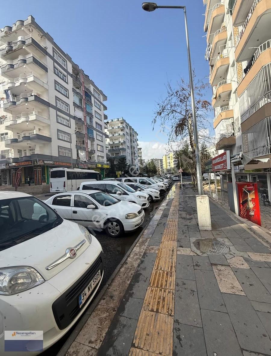 Necaroğullarından Gaziler Demirok Cami Yanı 3+1 Daire - Görsel 19
