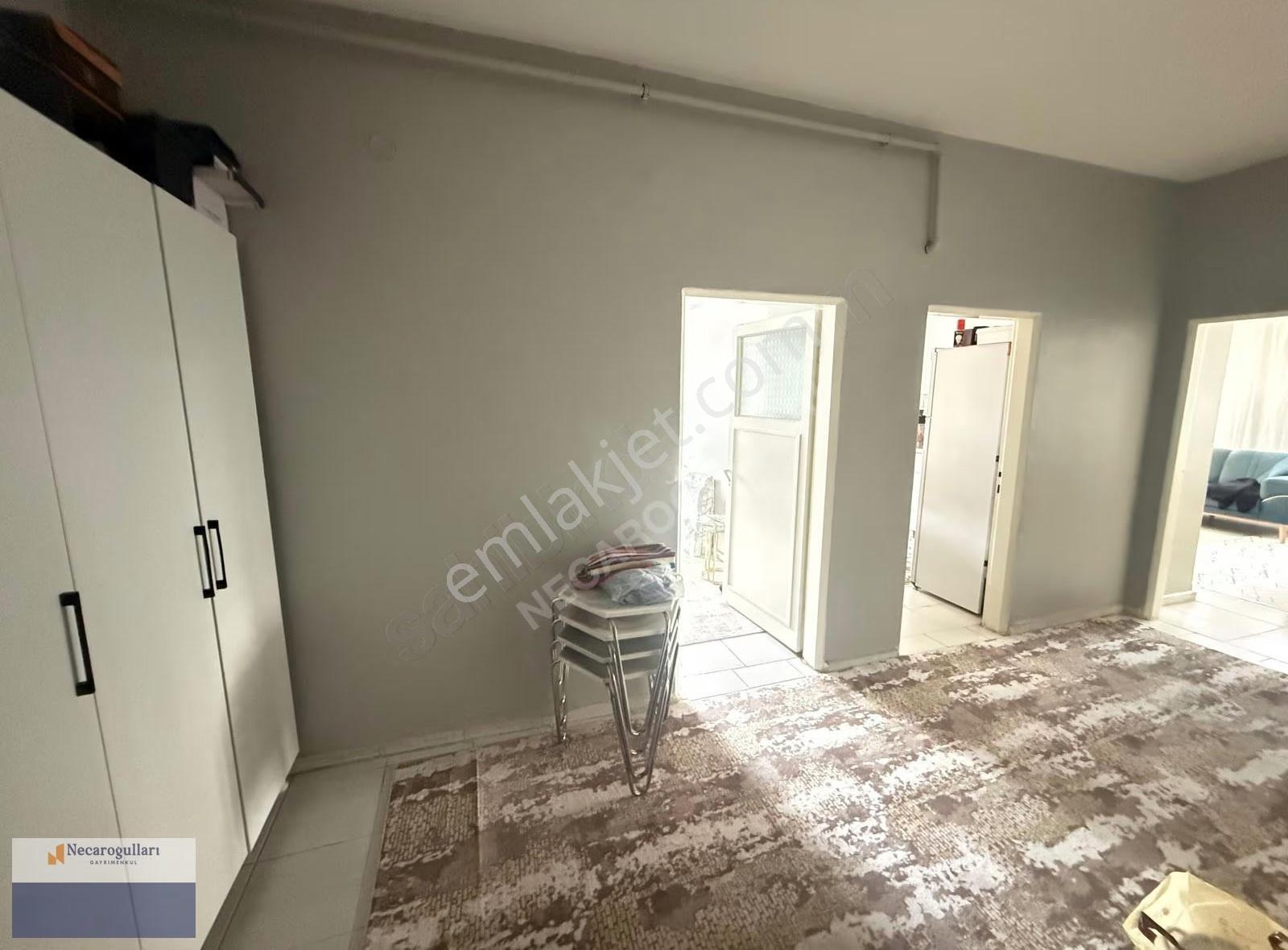 Necaroğullarından Gaziler Demirok Cami Yanı 3+1 Daire - Görsel 21