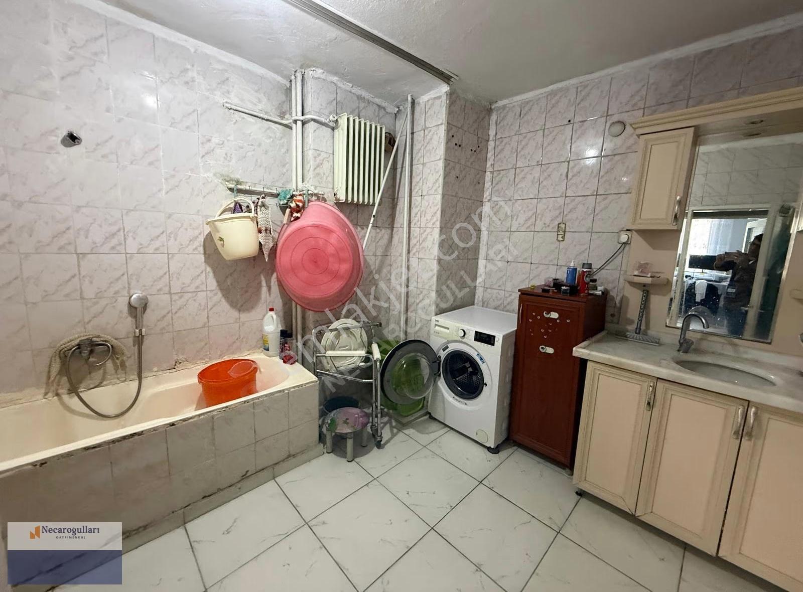 Necaroğullarından Gaziler Demirok Cami Yanı 3+1 Daire - Görsel 27