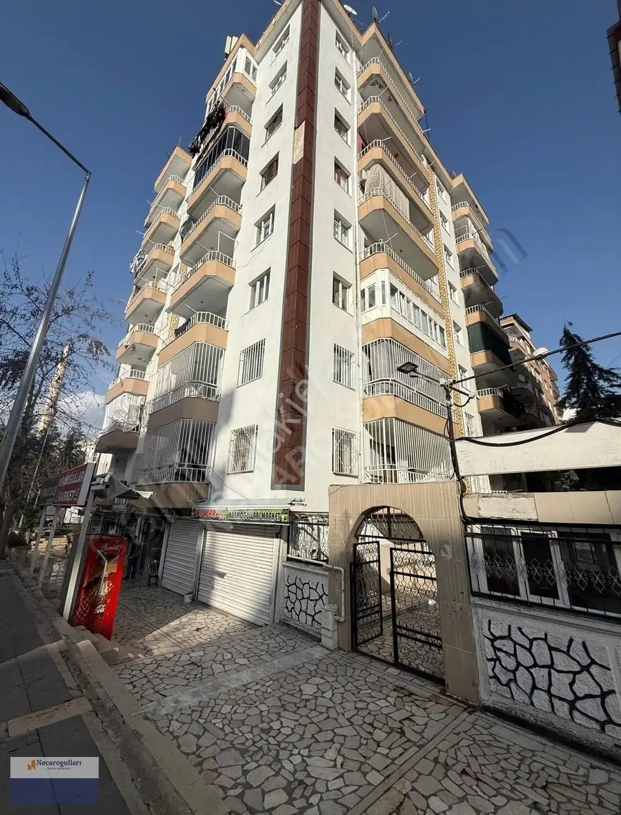 Necaroğullarından Gaziler Demirok Cami Yanı 3+1 Daire - Görsel 6